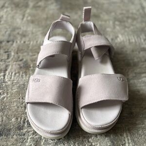 UGG Women's Sandals - Soft Lavender